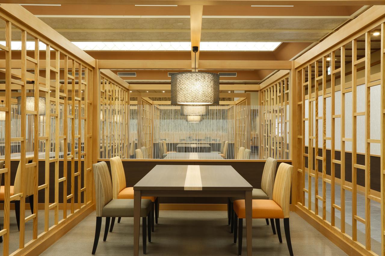 Tamatsukuri Grand Hotel Choseikaku Matsue Exterior foto