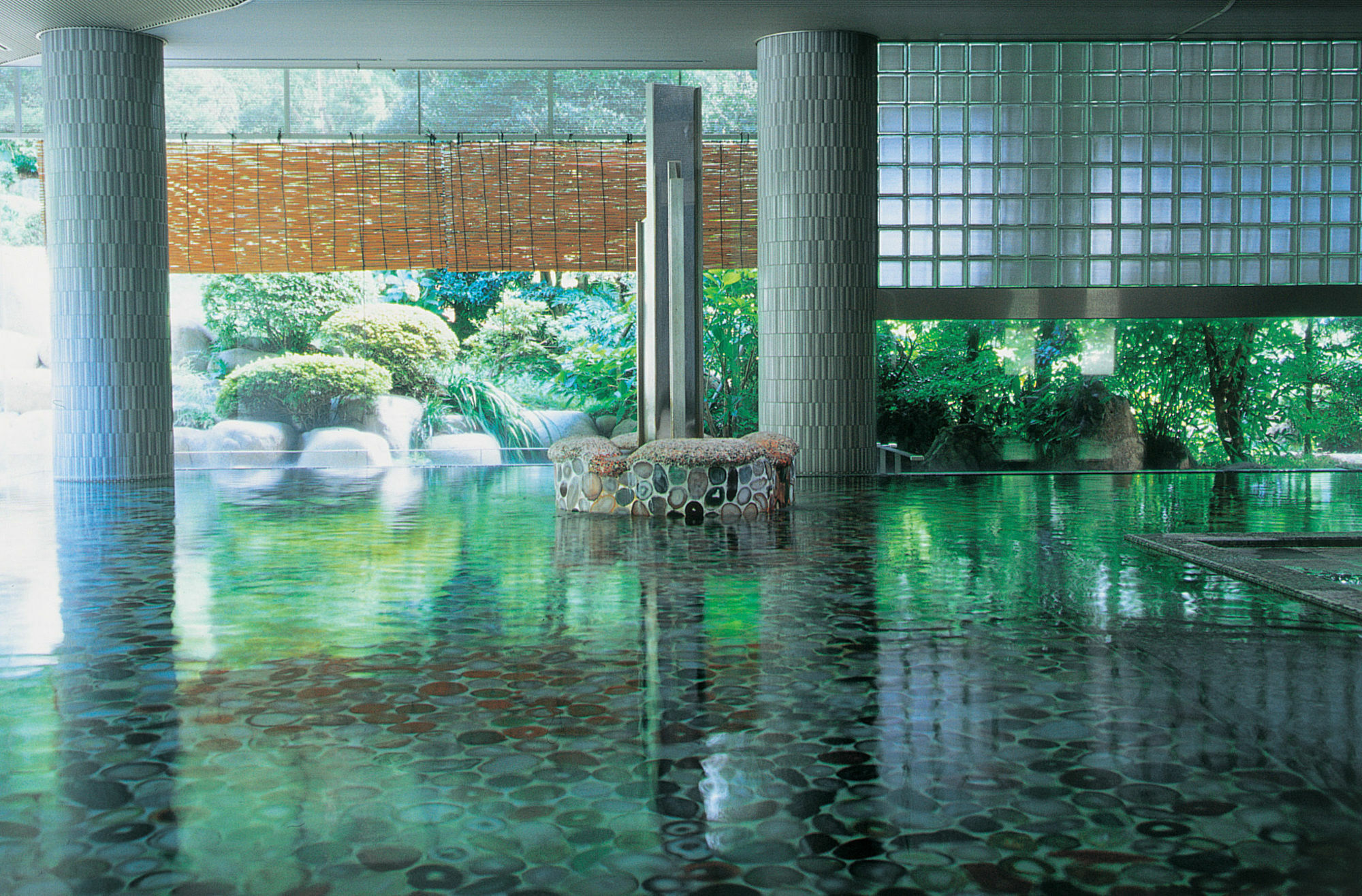 Tamatsukuri Grand Hotel Choseikaku Matsue Exterior foto
